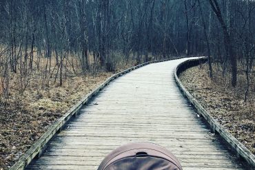 Drei Monate in Amerika